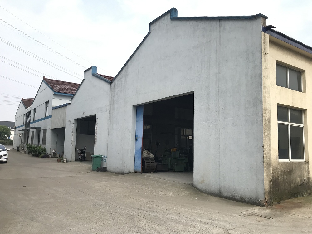 液位計生產廠房圖片